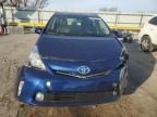 2014 Toyota Prius V