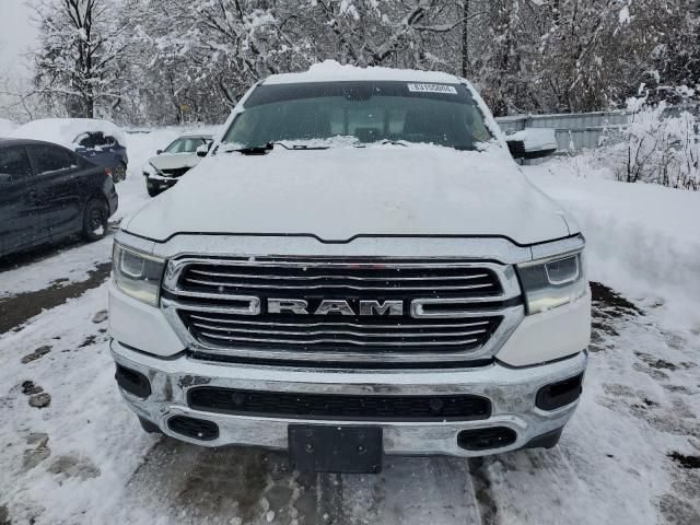 2019 Dodge 1500 Laramie