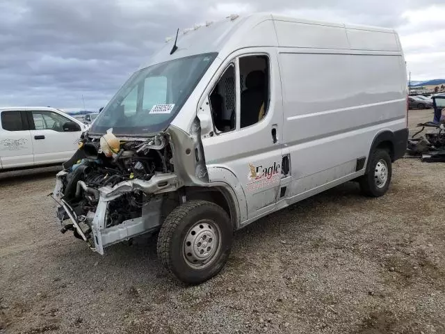 2023 Dodge RAM Promaster 2500 2500 High