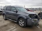 2012 Honda Pilot Exln