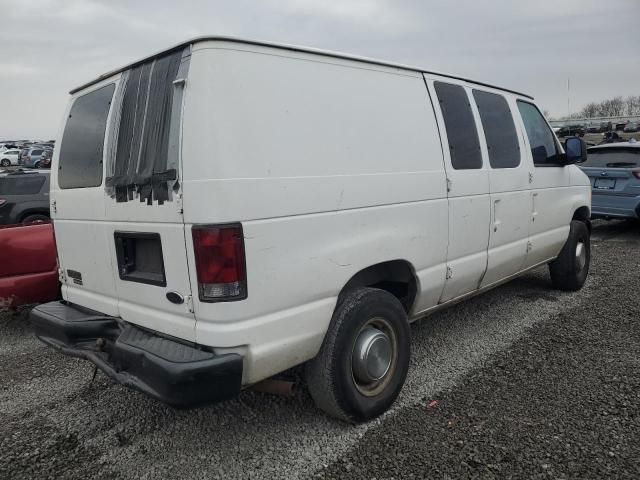 2004 Ford Econoline E250 Van