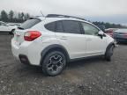 2013 Subaru XV Crosstrek 2.0 Premium