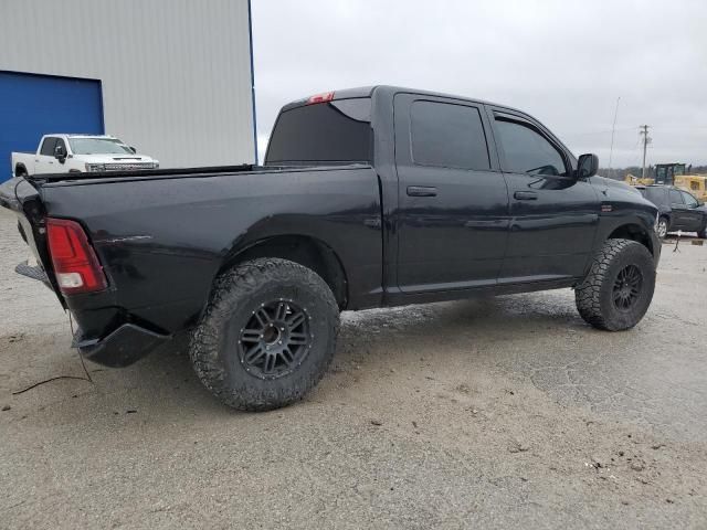 2014 Dodge RAM 1500 ST