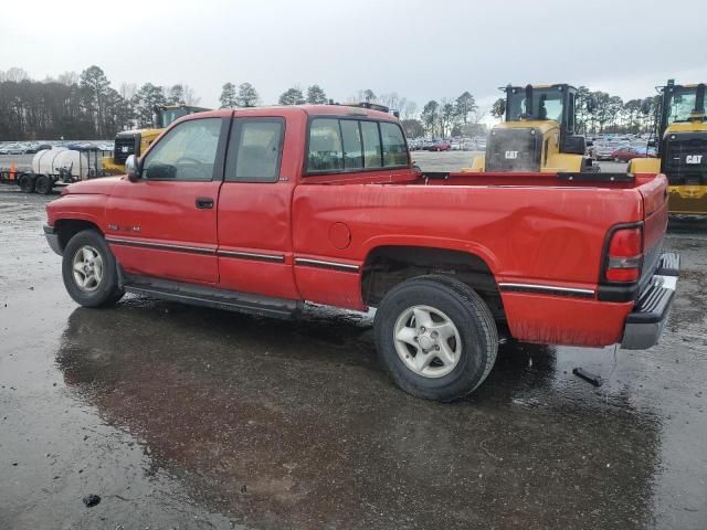 1996 Dodge RAM 1500