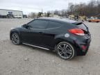 2016 Hyundai Veloster Turbo