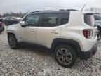 2017 Jeep Renegade Limited