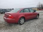 2005 Ford Five Hundred SEL