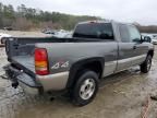 1999 GMC New Sierra K1500