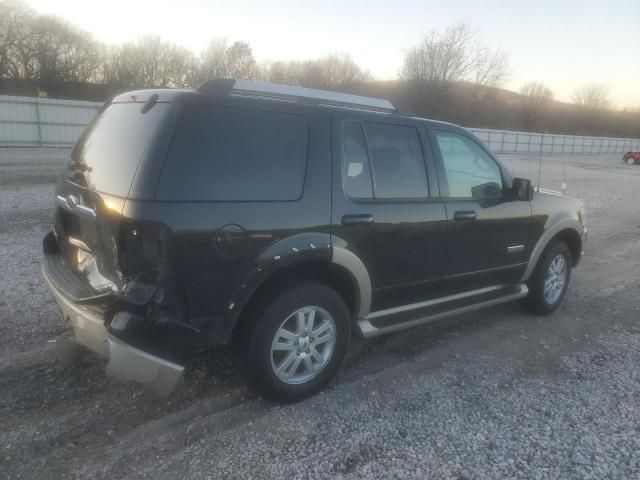 2006 Ford Explorer Eddie Bauer