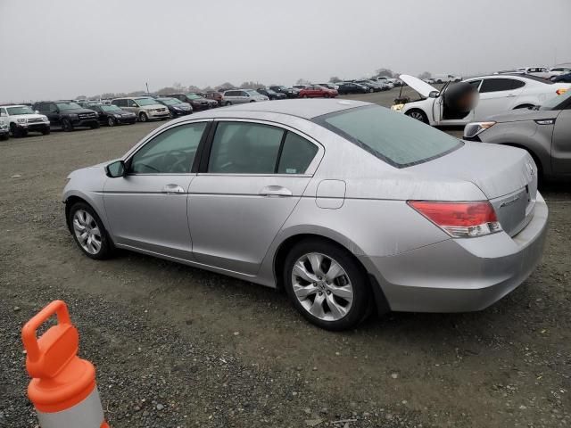 2010 Honda Accord EXL