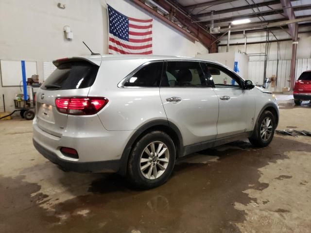 2019 KIA Sorento L