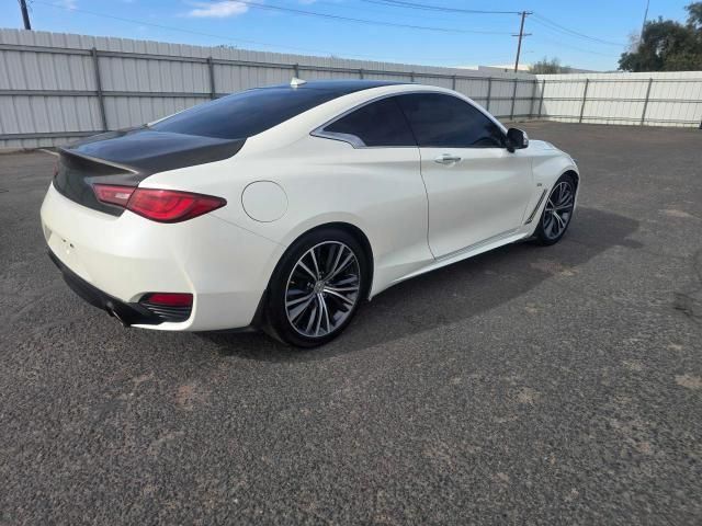 2019 Infiniti Q60 Pure