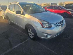 2015 Nissan Rogue Select S en venta en Phoenix, AZ