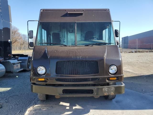 2009 Freightliner Chassis M Line WALK-IN Van