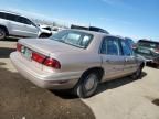 1999 Buick Lesabre Limited