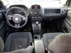 2013 Jeep Compass Latitude