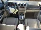 2009 Saturn Vue XE