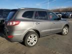 2010 Hyundai Santa FE SE