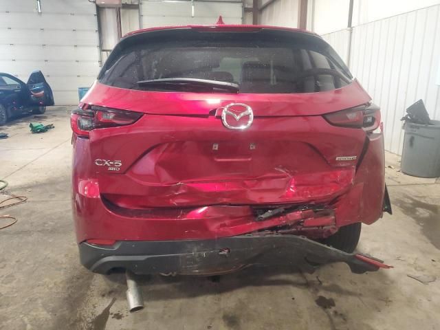 2023 Mazda CX-5 Premium Plus