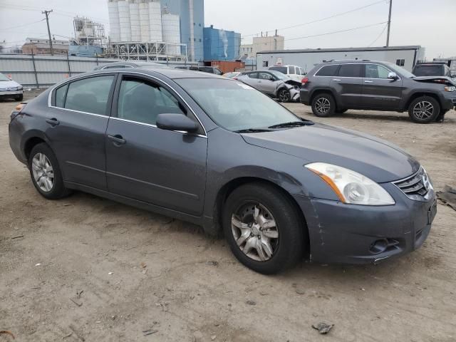 2010 Nissan Altima Base