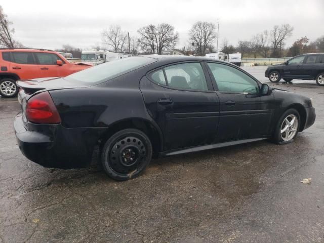 2004 Pontiac Grand Prix GT