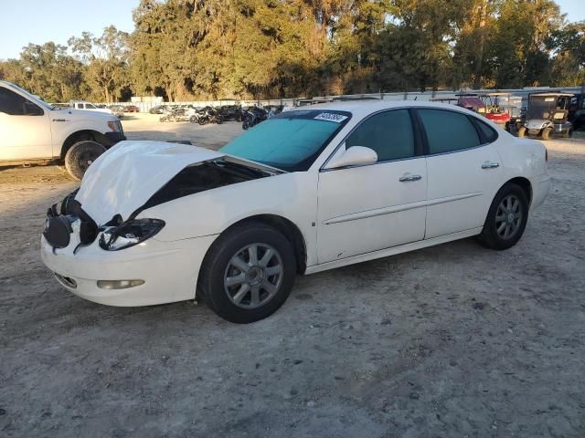 2007 Buick Lacrosse CXL