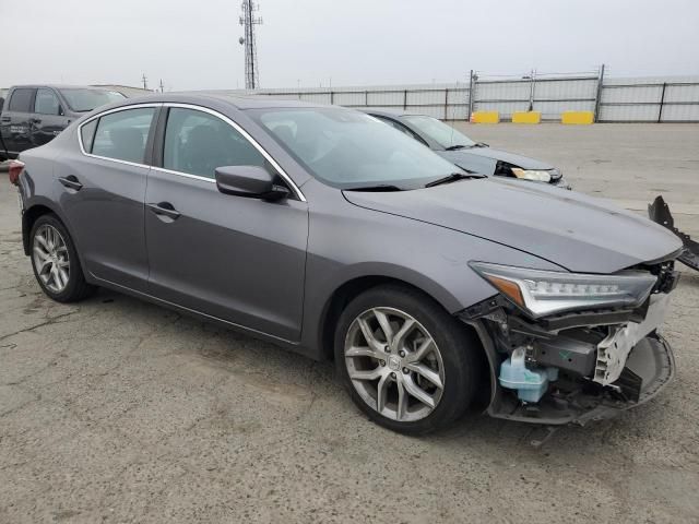 2019 Acura ILX