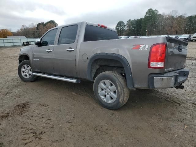 2013 GMC Sierra K1500 SLT