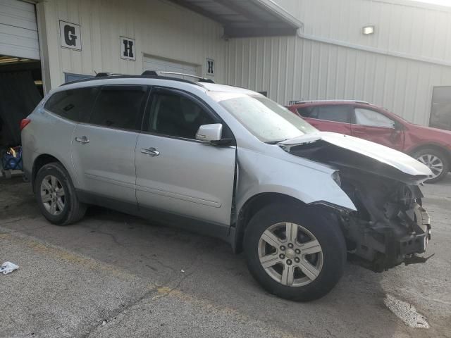 2011 Chevrolet Traverse LT