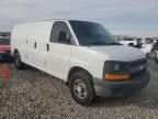 2015 Chevrolet Express G2500