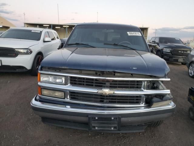 1998 Chevrolet Suburban C1500