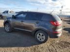 2011 KIA Sportage LX