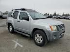 2007 Nissan Xterra OFF Road