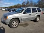 2001 Jeep Grand Cherokee Laredo