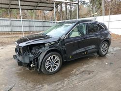 2020 Ford Escape SEL en venta en Austell, GA