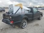 1996 Chevrolet S Truck S10