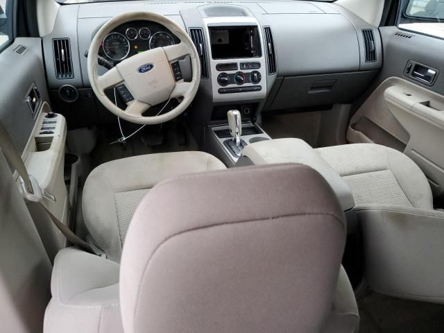 2010 Ford Edge SE