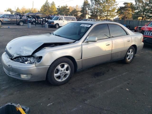 1998 Lexus ES 300