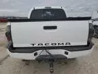 2007 Toyota Tacoma Double Cab Prerunner