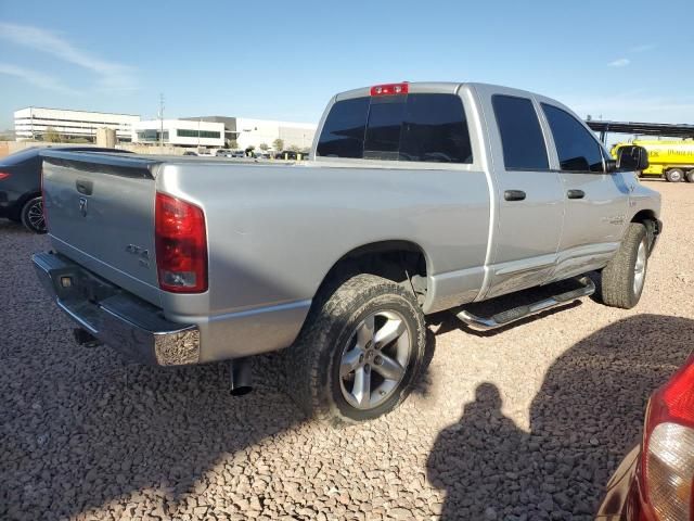 2006 Dodge 2006 Dodge RAM 1500 ST