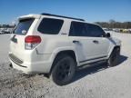 2010 Toyota 4runner SR5