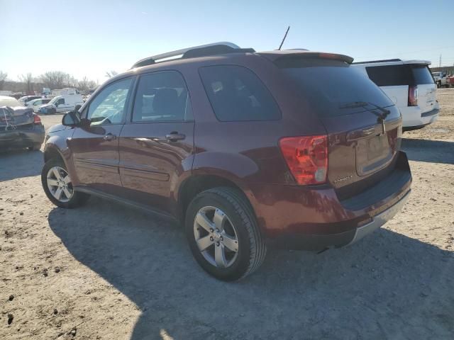 2008 Pontiac Torrent