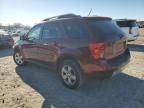 2008 Pontiac Torrent