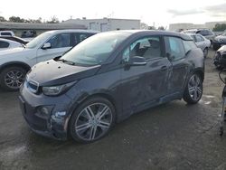 BMW salvage cars for sale: 2015 BMW I3 BEV