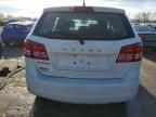 2013 Dodge Journey SE