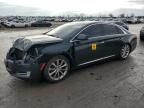 2014 Cadillac XTS Luxury Collection