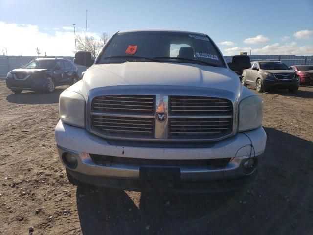 2009 Dodge RAM 2500