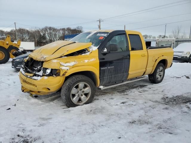 2005 Dodge RAM 1500 ST