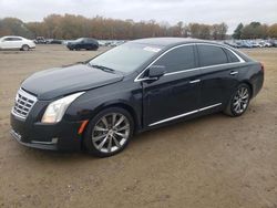 Cadillac salvage cars for sale: 2014 Cadillac XTS