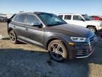 2018 Audi SQ5 Premium Plus